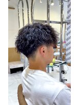 カーサ 西大寺南ロータリー店(casa)&nbsp;ツイスパ☆