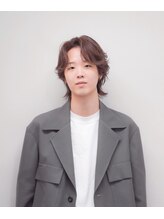 ナンバー アンフィール 渋谷(N° anfeel) 東田 啓吾