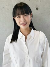 アビーツー(ABBEY2) 玉井 初実