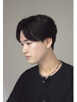 オールデイハローズ(ALL DAY HELLO'S)&nbsp;韓国風モードセンターパート