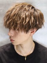 リップス 自由が丘(LIPPS)&nbsp;ツイスパマッシュ