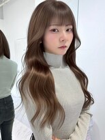 ベガ(VEGA)&nbsp;透明感モカブラウン