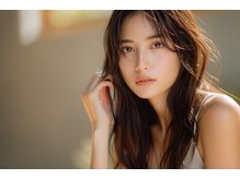 艶デザインオシャレ白髪染めデザインが豊富♪傷まないカラー