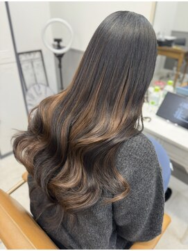 リケア プラス(RECARE Plus+) 憧れのサラサラロングにすぐなれる◎