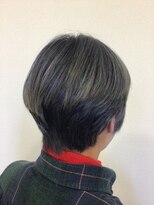 ラジュ(Rju)&nbsp;大人ショート