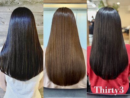 サーティースリー 石川町店(Thirty3)の写真