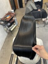 ラフトウキョウ 渋谷店(RAF TOKYO)&nbsp;美髪矯正