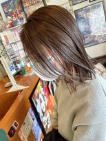 ヘア メイク ココ(hair make coco)&nbsp;大人ボブ～♪♪