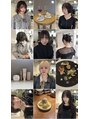 エニイ(ANY) Instagram <@any__sayu_>も是非◯