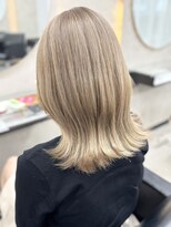 ルノン シェリー(LUNON cheliy) イメチェンヘアスタイル/前髪カタログ/クールショート