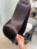 リスタート 表参道 外苑前(Re:start)&nbsp;髪質改善/縮毛矯正/美髪/艶髪/髪質改善トリートメント/外苑前