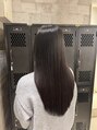 ヘアーサロンアンドビューティー ロア(Hair salon&Beauty LOA) 縮毛矯正