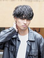 グロウ 天神店(growth)&nbsp;シャドウパーマ/ルーズパーマ/大人