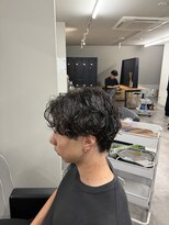 ネイバー 立川(Neighbor)&nbsp;シャドウパーマ