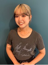 ダスティ 梓川店(Dasty)&nbsp;山崎 夢奈