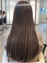 モードケイズ 阪急茨木店(MODE K's)&nbsp;髪質改善スタイル