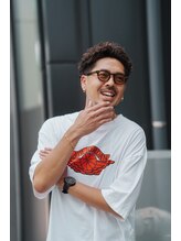 ロンドカスティーヨ 四日市(Lond castillo)&nbsp;佐次田 隆志