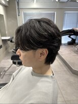 ヴォーグ 大曽根店(VOGUE)&nbsp;大曽根/大曽根駅髪質改善/髪質改善トリートメント/メンズ/
