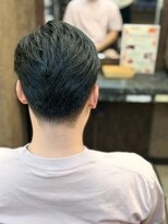 ネクサスアンドコー 錦糸町店(NEXUS&Co.)&nbsp;ビジネスショート