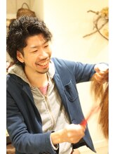 ノべリ(novere)　&nbsp;木村 潤平