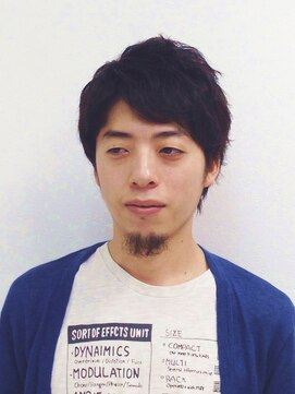 レオンOK ナチュラルショート