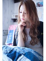 マイティ バイ エイチ(mighty by H)&nbsp;mighty＊2015spring＊ルミエールグラデ＊