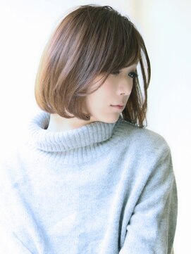 マックスビューティーギンザ(MAXBEAUTY GINZA)　 《MAXBEAUTY☆自然にまとまるヘア》【MAXBEAUTY GINZA】