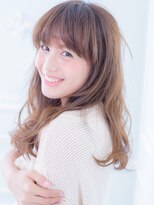 ネオリーブ ドレス 川崎アゼリア口店(Neolive dress)&nbsp;《dress/川崎812》☆エフォートレスカール×ふわミディ☆