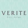 ヴェリテ ヘアーデザイン(VERITE hair design)のお店ロゴ
