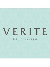 VERITE　 hair design【ヴェリテ　ヘアーデザイン】