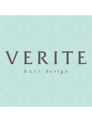 ヴェリテ ヘアーデザイン(VERITE hair design)