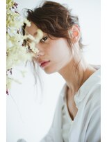 ヘアーエスクールシーユー 枚方T-SITE店(hair S.COEUR×Cu)&nbsp;【2018-2019 A/W collection 】hair S.COEUR×Cu枚方T-SITE店