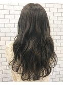【Calm hair ekolu】マットカラー◎