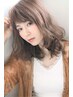 カット+炭酸スパSh+低温デジタルパーマ　￥16800→￥13100 大宮