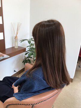 コパン(copain) モノトーンベージュ