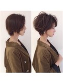 大人女性のお悩み解決します。素敵なヘアスタイルに！