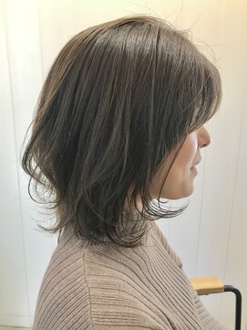 ソエル(so e ru) くびれボブ