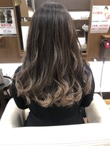 フルール(fleur) W3D