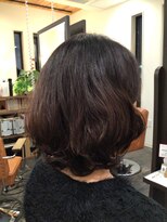 ハナヘアーアンドコー(hana hair&co.)&nbsp;バルーンヘアー