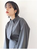 【MOHAWK中目黒】マッシュウルフ