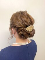 オアシス ガーデン 横浜店(Oasis GaRDEN)&nbsp;ローアップアレンジ