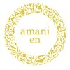 アマニエン 南口店(amani en)のお店ロゴ