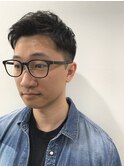 ショートツーブロック