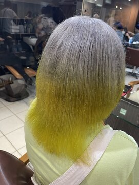 トムキャット(TOM CAT) 【新宿TOMCAT】サマーレモン