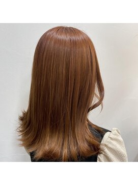 ウェーブス 大宮西口店(wave's) AutumnOrange