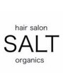 ヘアーサロン ソルト(hair salon SALT) SALT / WEEKEND