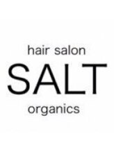 ヘアーサロン ソルト(hair salon SALT) SALT / WEEKEND