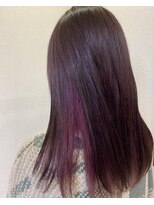 アルピナ 上小塙店(alpina)&nbsp;ラベンダーカラー