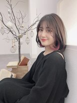 シュウ(shu)&nbsp;インナーピンク