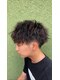 ヘアーユニットアンバー(Hair Unit Amber)の写真/朝の忙しい時間のセット要らずな楽ちんヘアーに♪時短で簡単に再現できるのが嬉しいポイント☆